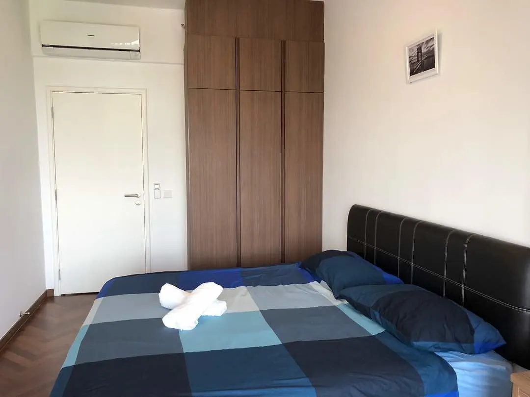 Sunrise View Residence Τζωρτζ Τάουν